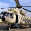 Армия получит 40 новых вертолетов, сделанных в Улан-Удэ
