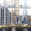 В Хакасии повышается уровень строительной отрасли