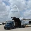 Украина и Россия объединят усилия для совместного выпуска грузового самолета Ан-124 «Руслан»