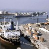 Президент России предложил отдать морские порты частным лицам