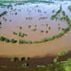 Наводнение нанесло удар по АПК