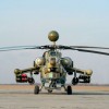Путин планирует экспансию российских вертолетов
