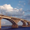 В Ярославле планируется постройка третьего моста через Волгу