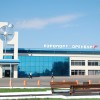 Оренбургский международный аэропорт по итогам июля текущего года на 22 процента увеличил свой пассажиропоток