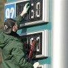 В скачке цен на бензин виновата Беларусь