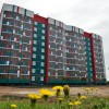 С начала года в Татарстане ввели 1.4 млн. кв. метров жилья