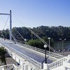 Схема моста между Саратовом и Энгельсом готова