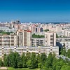 Темпы роста жилья в Санкт-Петербурге на подъеме