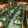Пивоваренный завод «Норильской пивоваренной компании»